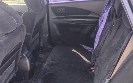 Hyundai Tucson III, 2008 год, 800 000 рублей, 9 фотография