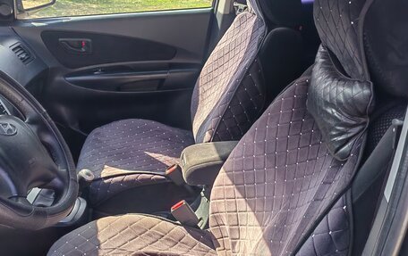 Hyundai Tucson III, 2008 год, 800 000 рублей, 8 фотография