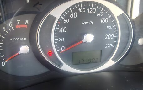 Hyundai Tucson III, 2008 год, 800 000 рублей, 7 фотография