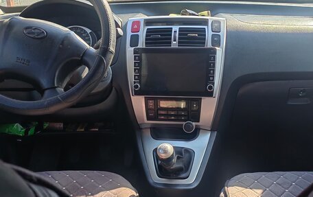 Hyundai Tucson III, 2008 год, 800 000 рублей, 5 фотография