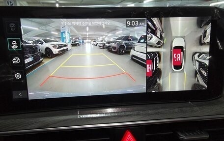 KIA K5, 2026 год, 4 065 000 рублей, 16 фотография