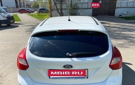Ford Focus III, 2011 год, 600 000 рублей, 6 фотография
