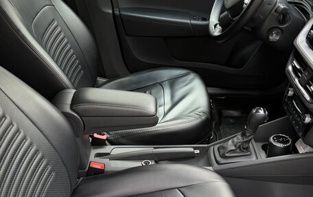 Skoda Rapid II, 2020 год, 1 650 000 рублей, 5 фотография