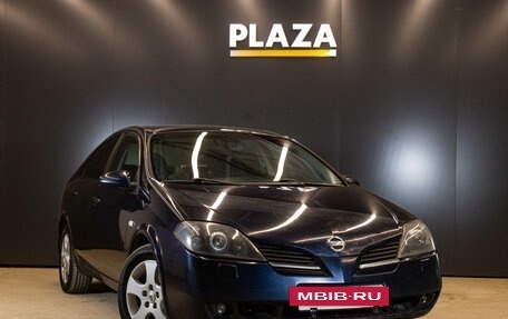 Nissan Primera III, 2004 год, 479 000 рублей, 2 фотография