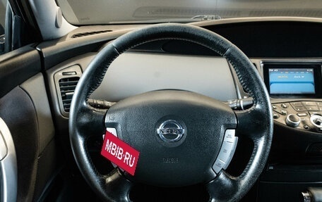Nissan Primera III, 2004 год, 479 000 рублей, 6 фотография