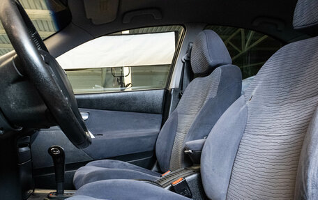 Nissan Primera III, 2004 год, 479 000 рублей, 9 фотография