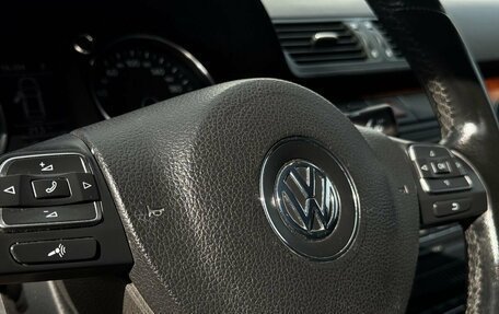 Volkswagen Passat B6, 2010 год, 589 000 рублей, 9 фотография