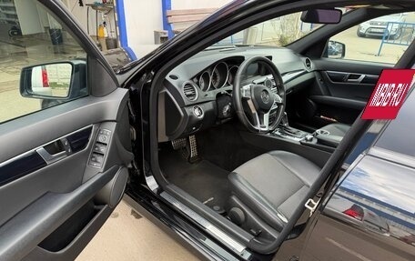 Mercedes-Benz C-Класс, 2012 год, 1 450 000 рублей, 6 фотография