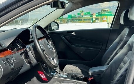 Volkswagen Passat B6, 2010 год, 589 000 рублей, 6 фотография