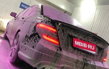 Mercedes-Benz C-Класс, 2012 год, 1 450 000 рублей, 10 фотография