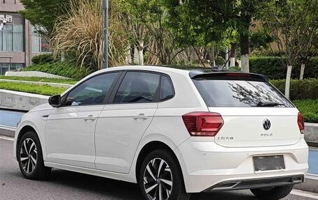 Volkswagen Polo, 2021 год, 1 215 000 рублей, 5 фотография