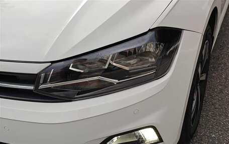 Volkswagen Polo, 2021 год, 1 215 000 рублей, 3 фотография