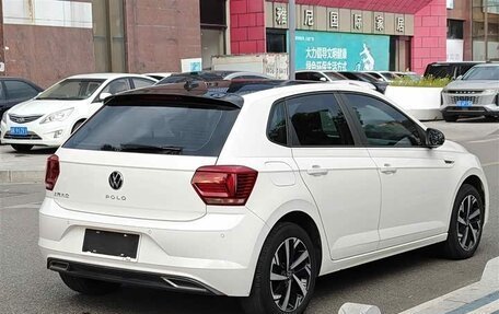Volkswagen Polo, 2021 год, 1 215 000 рублей, 6 фотография