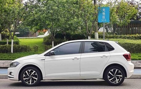 Volkswagen Polo, 2021 год, 1 215 000 рублей, 7 фотография