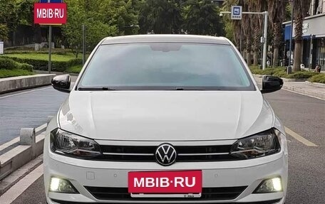 Volkswagen Polo, 2021 год, 1 215 000 рублей, 2 фотография