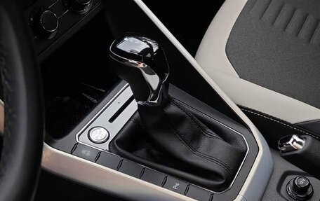Volkswagen Polo, 2021 год, 1 215 000 рублей, 18 фотография
