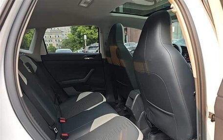 Volkswagen Polo, 2021 год, 1 215 000 рублей, 12 фотография