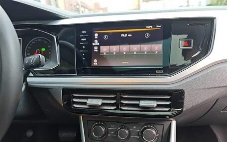 Volkswagen Polo, 2021 год, 1 215 000 рублей, 17 фотография