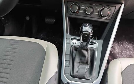 Volkswagen Polo, 2021 год, 1 215 000 рублей, 16 фотография