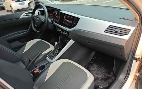 Volkswagen Polo, 2021 год, 1 215 000 рублей, 22 фотография