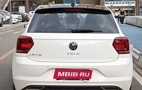 Volkswagen Polo, 2021 год, 1 215 000 рублей, 4 фотография