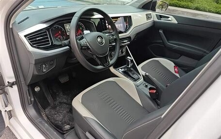 Volkswagen Polo, 2021 год, 1 215 000 рублей, 14 фотография