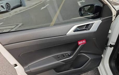 Volkswagen Polo, 2021 год, 1 215 000 рублей, 20 фотография