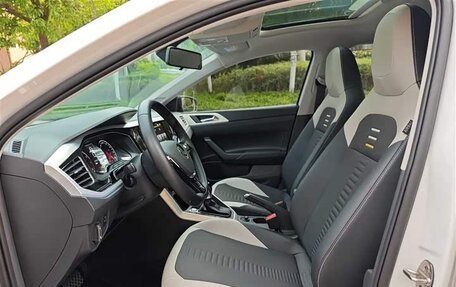 Volkswagen Polo, 2021 год, 1 215 000 рублей, 23 фотография