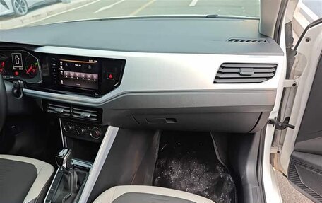 Volkswagen Polo, 2021 год, 1 215 000 рублей, 27 фотография