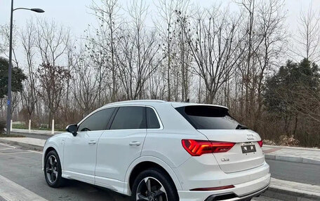 Audi Q3, 2023 год, 2 630 000 рублей, 5 фотография