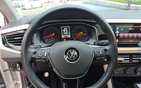 Volkswagen Polo, 2021 год, 1 215 000 рублей, 25 фотография