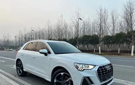 Audi Q3, 2023 год, 2 630 000 рублей, 3 фотография