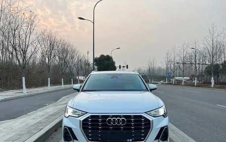 Audi Q3, 2023 год, 2 630 000 рублей, 2 фотография
