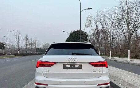 Audi Q3, 2023 год, 2 630 000 рублей, 6 фотография