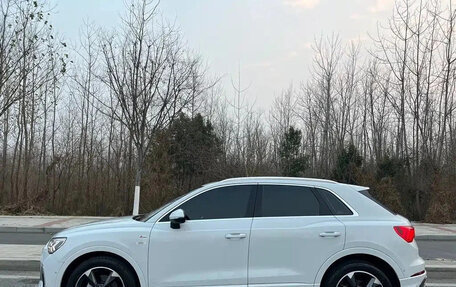 Audi Q3, 2023 год, 2 630 000 рублей, 7 фотография