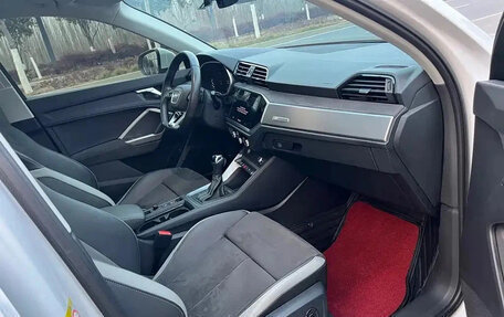 Audi Q3, 2023 год, 2 630 000 рублей, 12 фотография