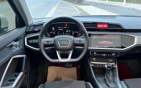 Audi Q3, 2023 год, 2 630 000 рублей, 9 фотография