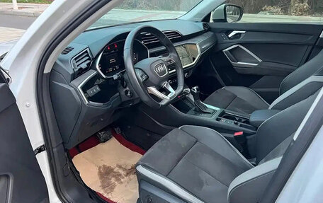 Audi Q3, 2023 год, 2 630 000 рублей, 11 фотография