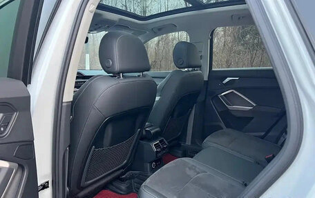 Audi Q3, 2023 год, 2 630 000 рублей, 13 фотография