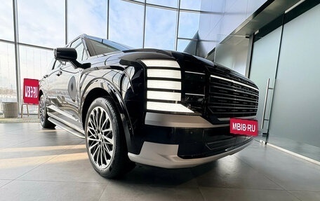 Hyundai Palisade, 2026 год, 9 990 000 рублей, 3 фотография