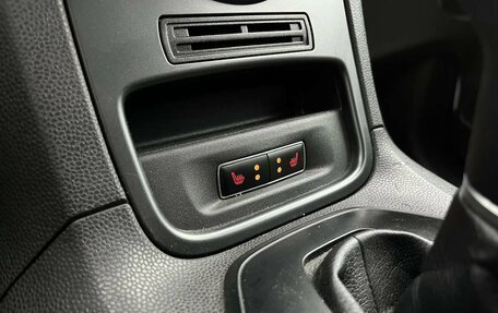 Ford Fiesta, 2016 год, 860 000 рублей, 20 фотография