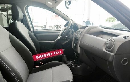 Renault Duster I рестайлинг, 2015 год, 1 150 000 рублей, 13 фотография