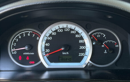 Chevrolet Lacetti, 2008 год, 439 000 рублей, 9 фотография