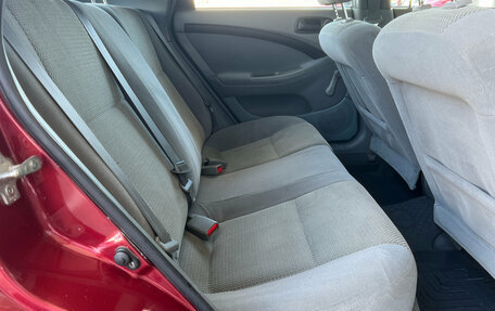 Chevrolet Lacetti, 2008 год, 439 000 рублей, 10 фотография
