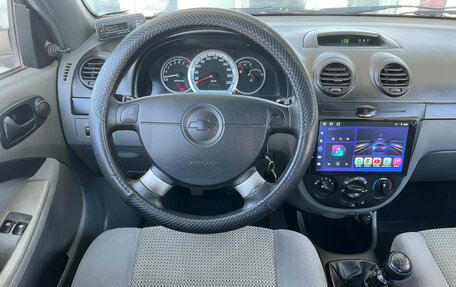 Chevrolet Lacetti, 2008 год, 439 000 рублей, 8 фотография