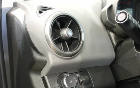 Chevrolet Aveo III, 2013 год, 640 000 рублей, 10 фотография