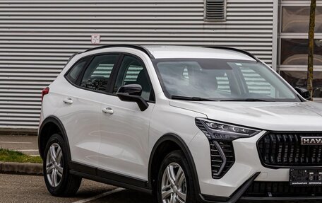 Haval Jolion, 2025 год, 2 195 000 рублей, 7 фотография