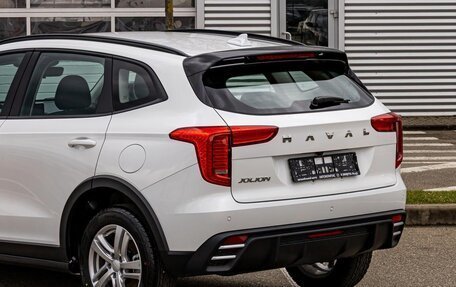 Haval Jolion, 2025 год, 2 195 000 рублей, 10 фотография