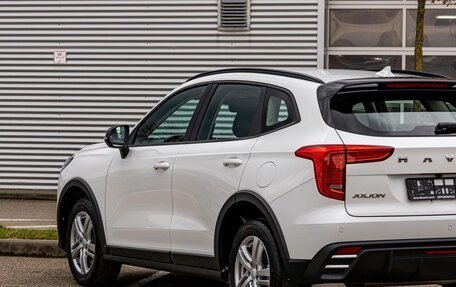 Haval Jolion, 2025 год, 2 195 000 рублей, 9 фотография