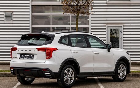 Haval Jolion, 2025 год, 2 195 000 рублей, 6 фотография